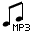 MP3 file